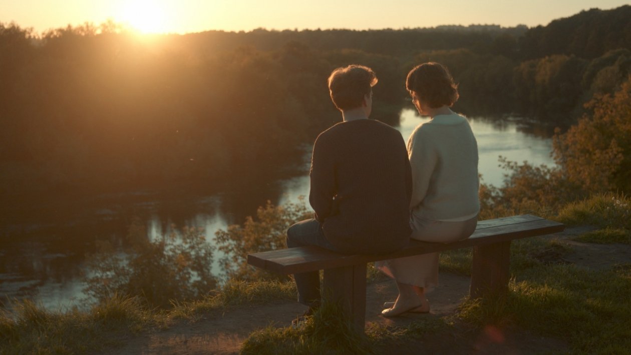 Киноальманах Сбера &quotРоссия, я люблю тебя&quot теперь доступен на Okko Пресс-служба Сбербанка