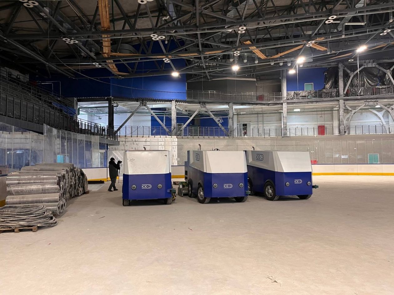 правительство Бурятии