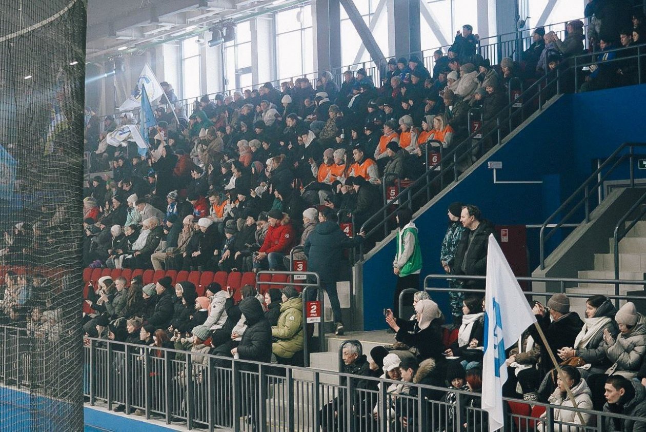 правительство Бурятии