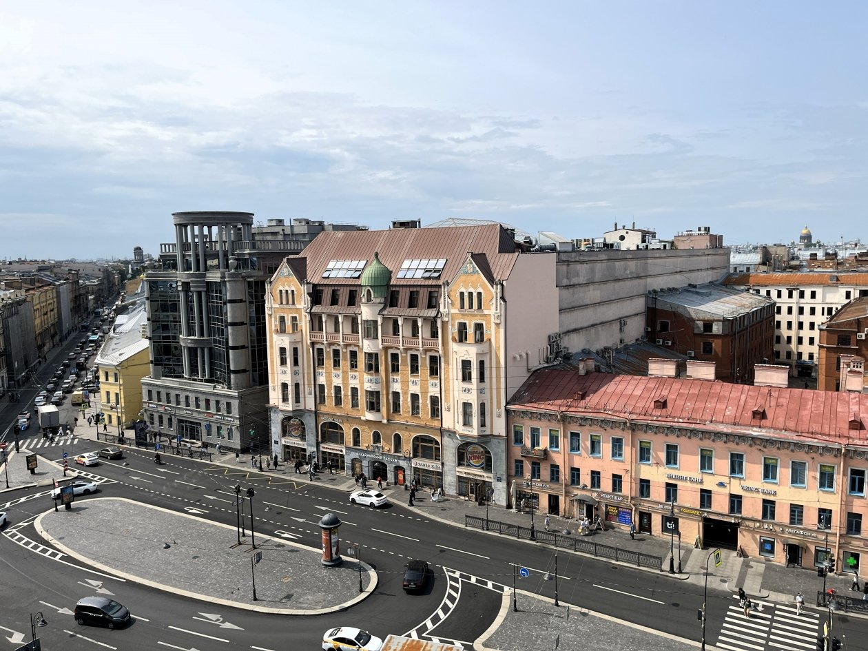 Ольга Семёнова