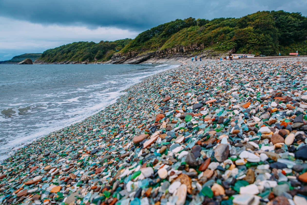 Страна ЕС начала зазывать российских туристов: визовые центры уже начали работу Мария Смитюк, ИА PrimaMedia