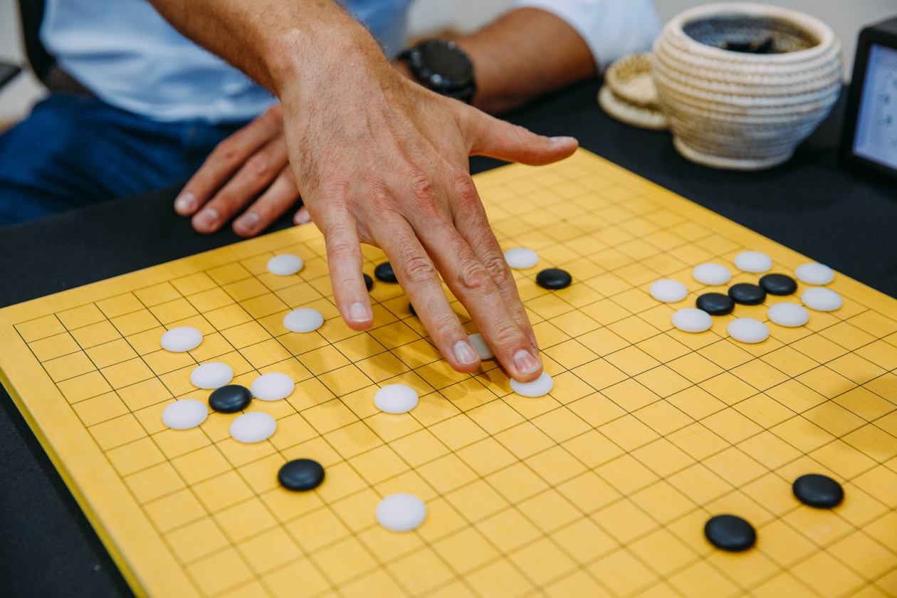 Эксперт назвал перспективной идею создания федерации настольных игр Мария Смитюк, ИА PrimaMedia