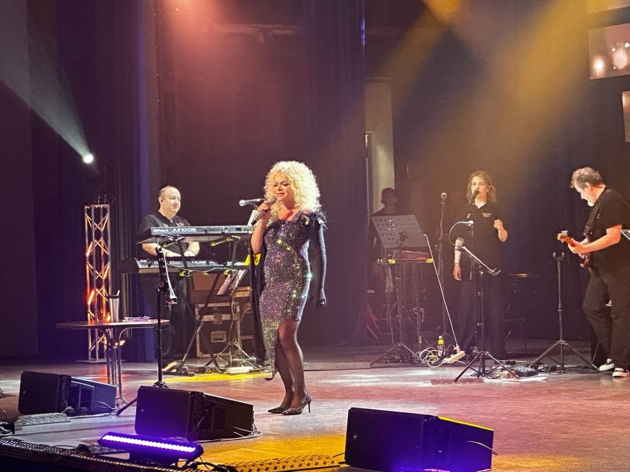 пресс-службы Минкульта Забайкалья