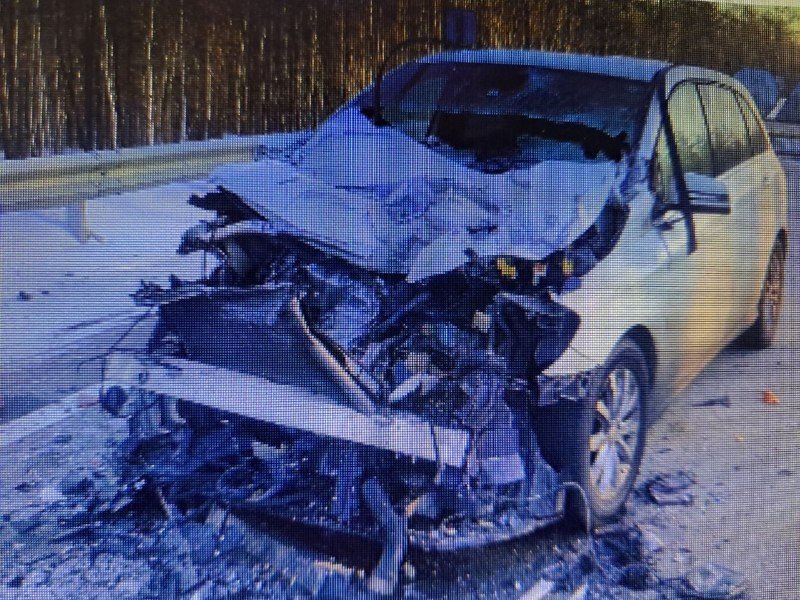 ДТП Госавтоинспекции Забайкалья