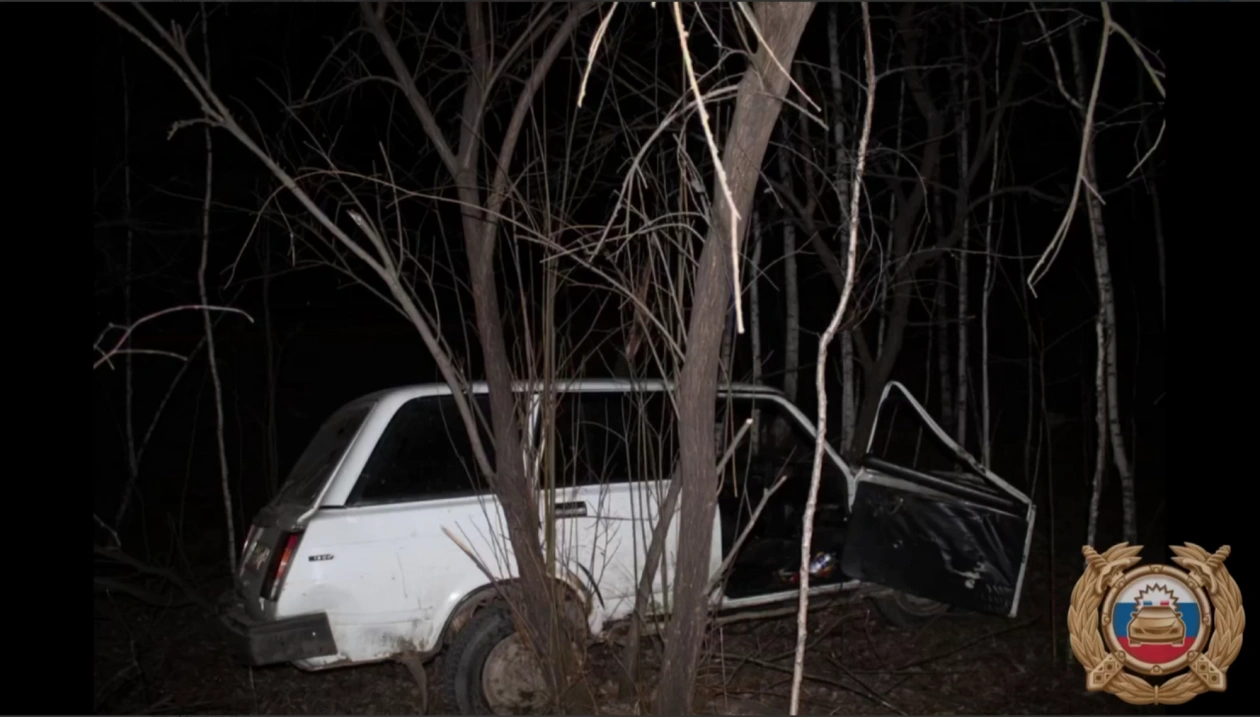 Пресс-служба УМВД России по АГО