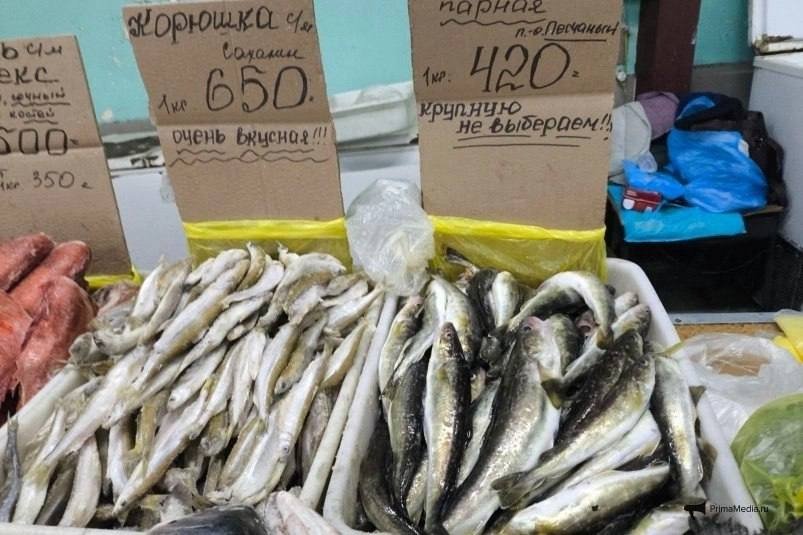 Фото очевидцев ИА PrimaMedia