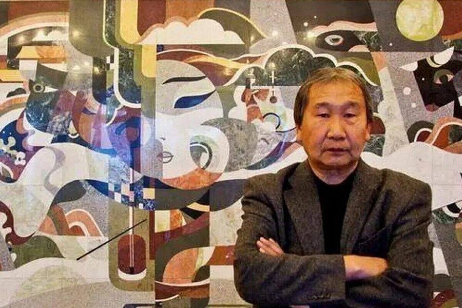 Скончался академик РАХ из Бурятии Юрий Мандаганов Минкультуры Бурятии