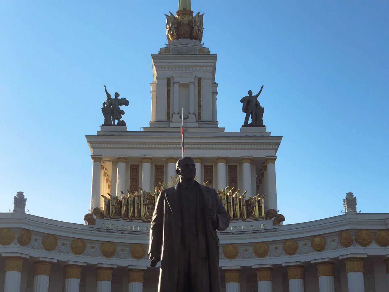 Тематическое фото Инна Дюкарева ИА PrimaMedia