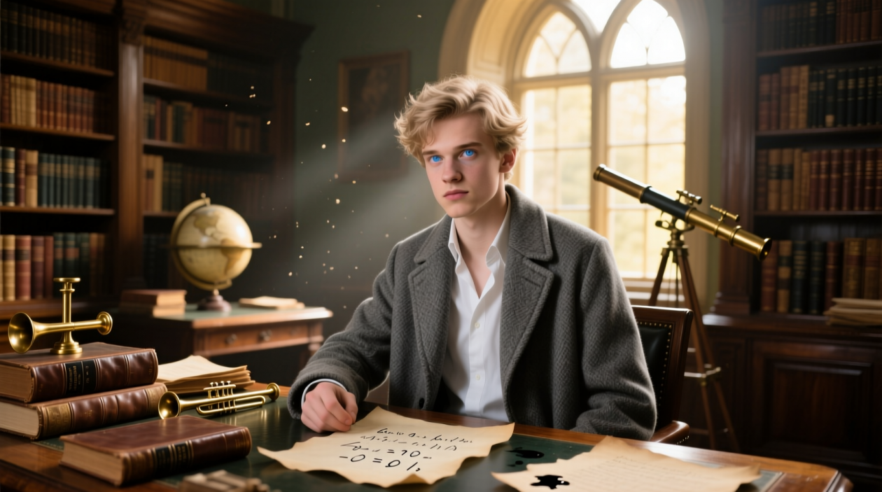 Тематическое фото Изображение сгенерировано ИИ Qwenlm.ai (18+)