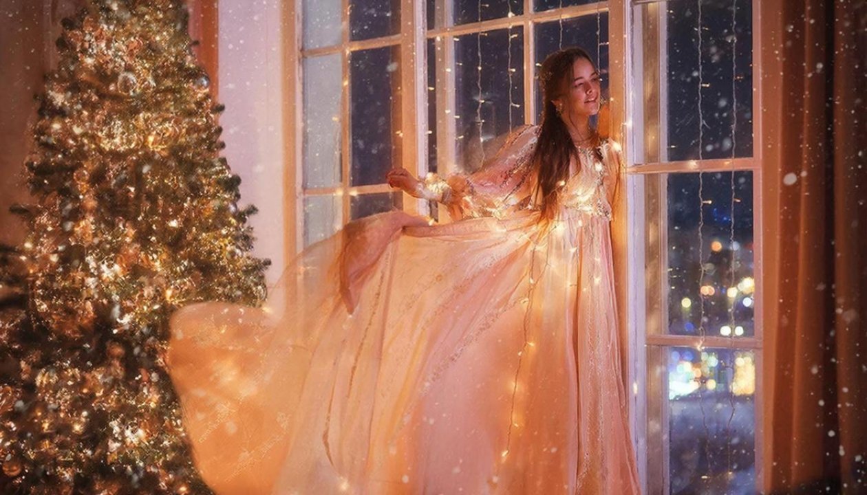 Тематическое фото Giga Chat (18+)