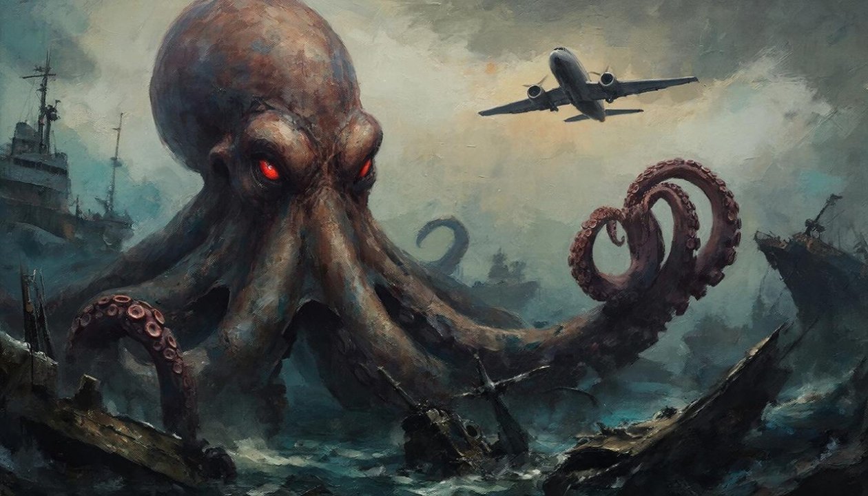 Тематическое фото GigaChat (18+)