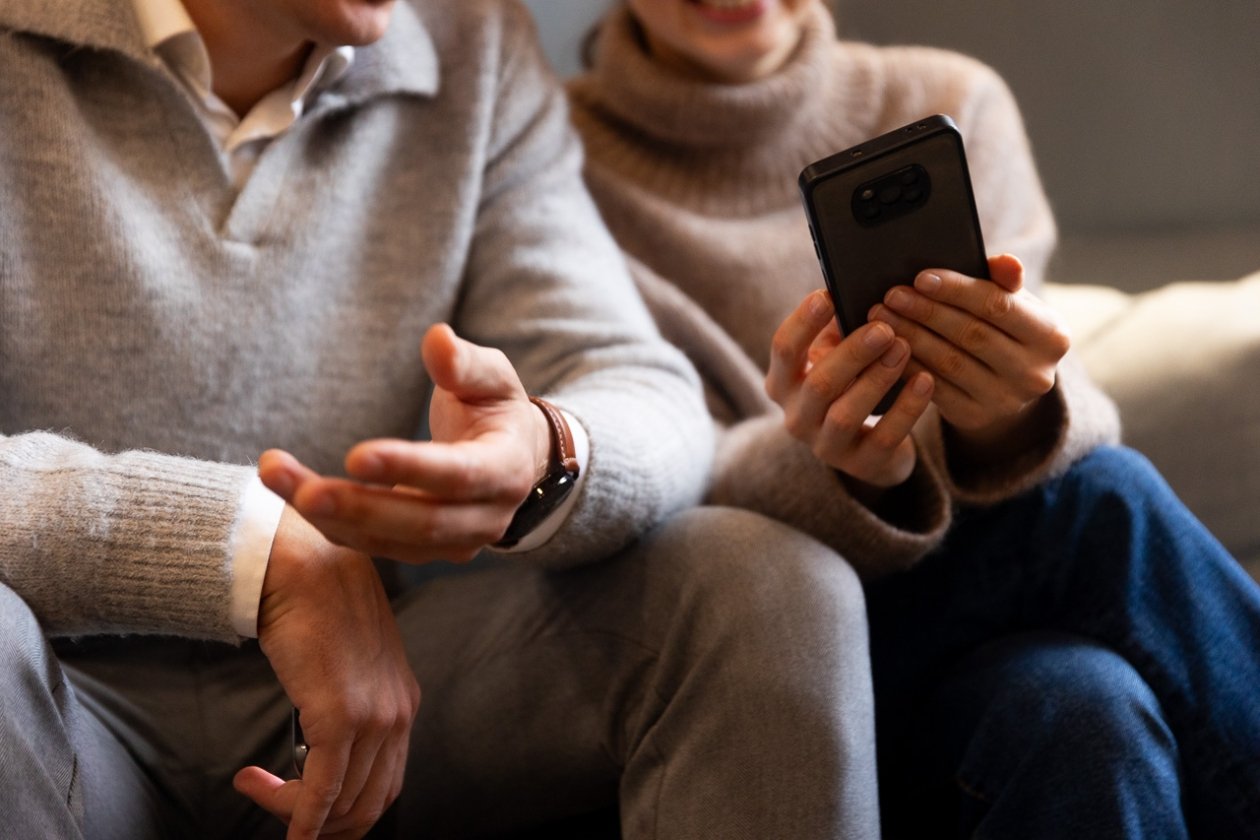 Тематическая иллюстрация пресс-служба компании МегаФон