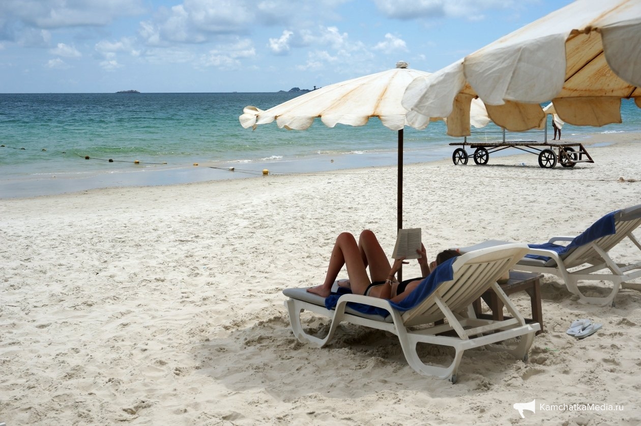 Ирина Васильева, ИА KamchatkaMedia