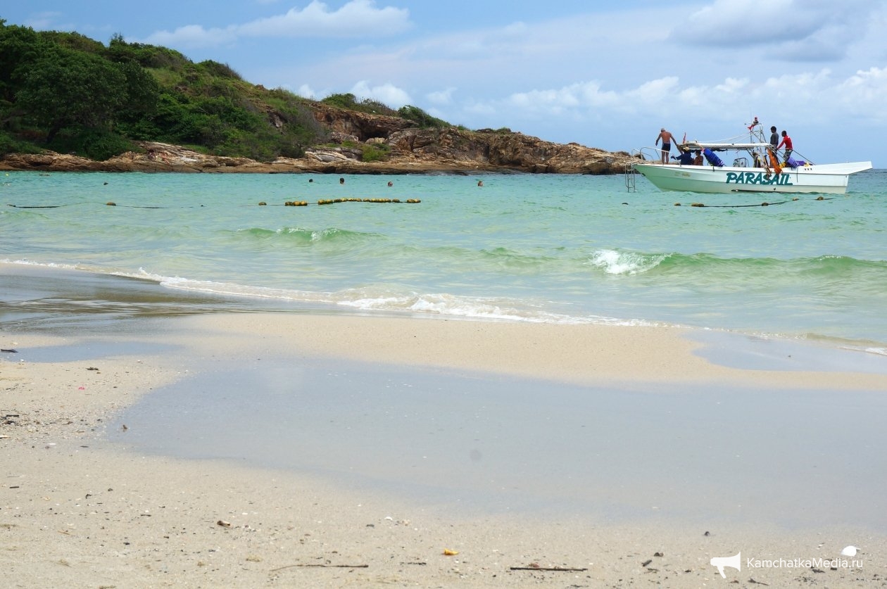 Ирина Васильева, ИА KamchatkaMedia