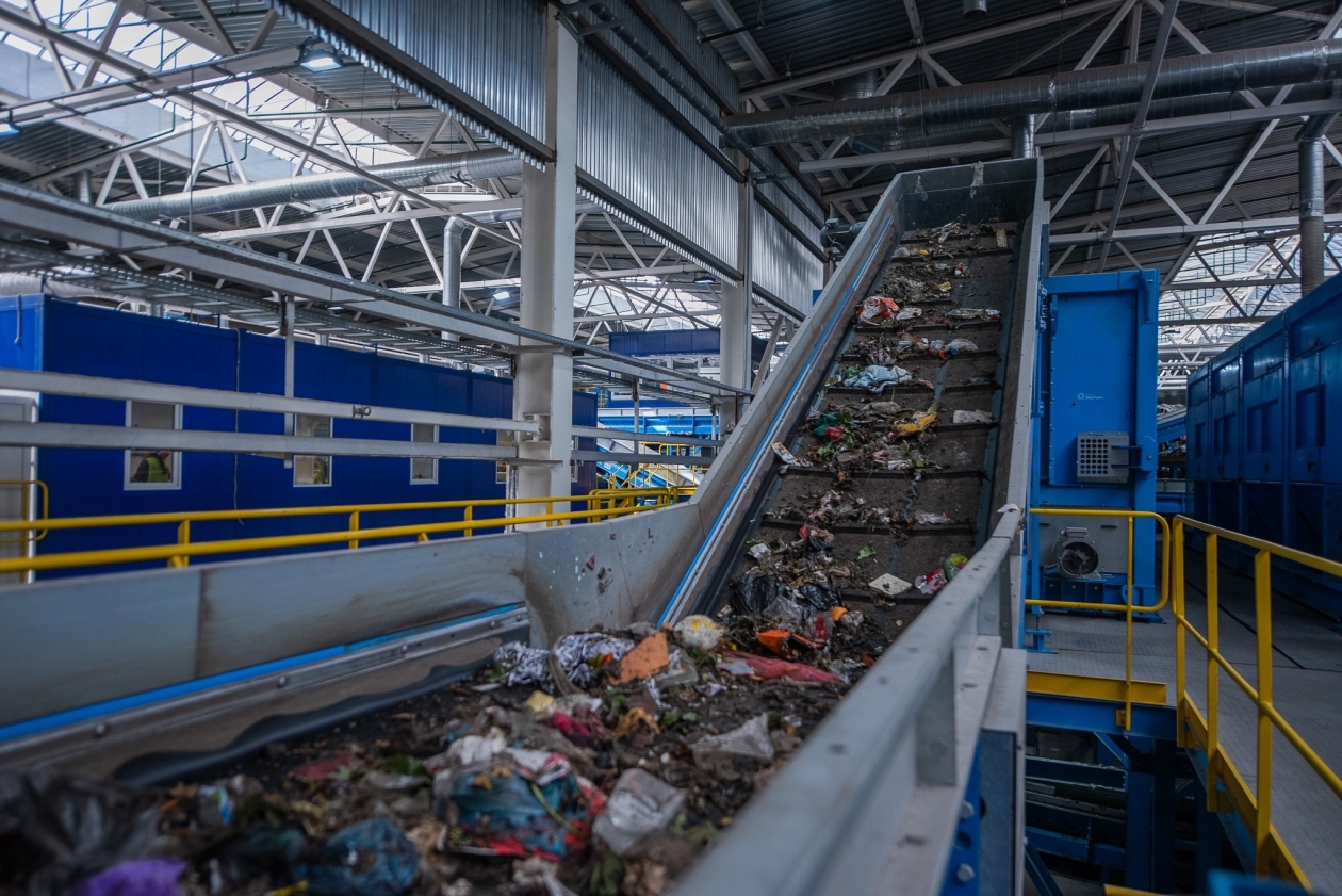 Тематическая фотография предоставлено пресс-службой РЭО