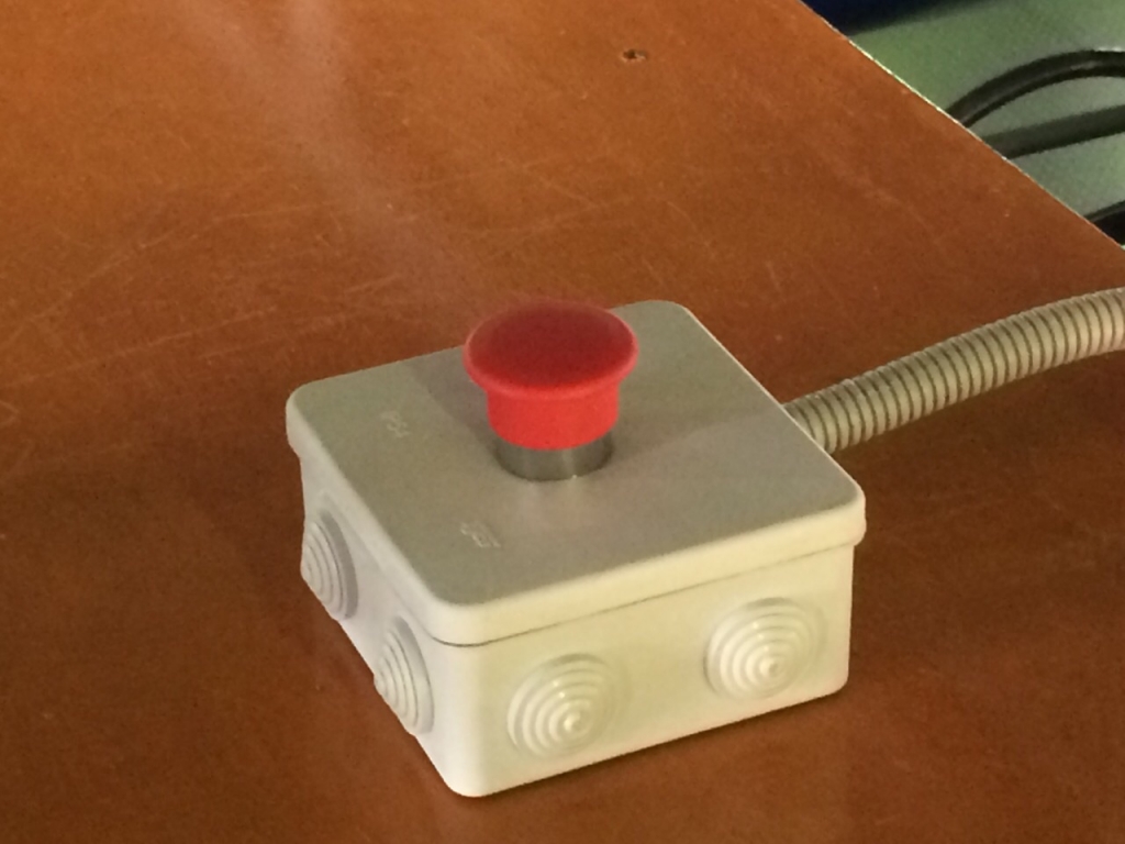 Церемония запуска установок по ультрафиолетовому обеззараживанию воды состоялась в Якутске, Фото с места события собственное