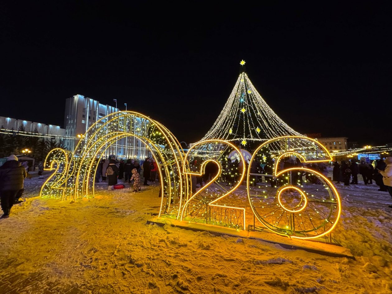 Тематическое фото ИА AmurMedia