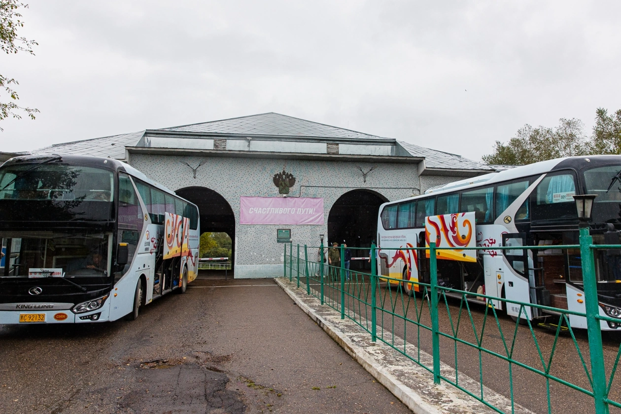 Тематическое фото ИА PrimaMedia