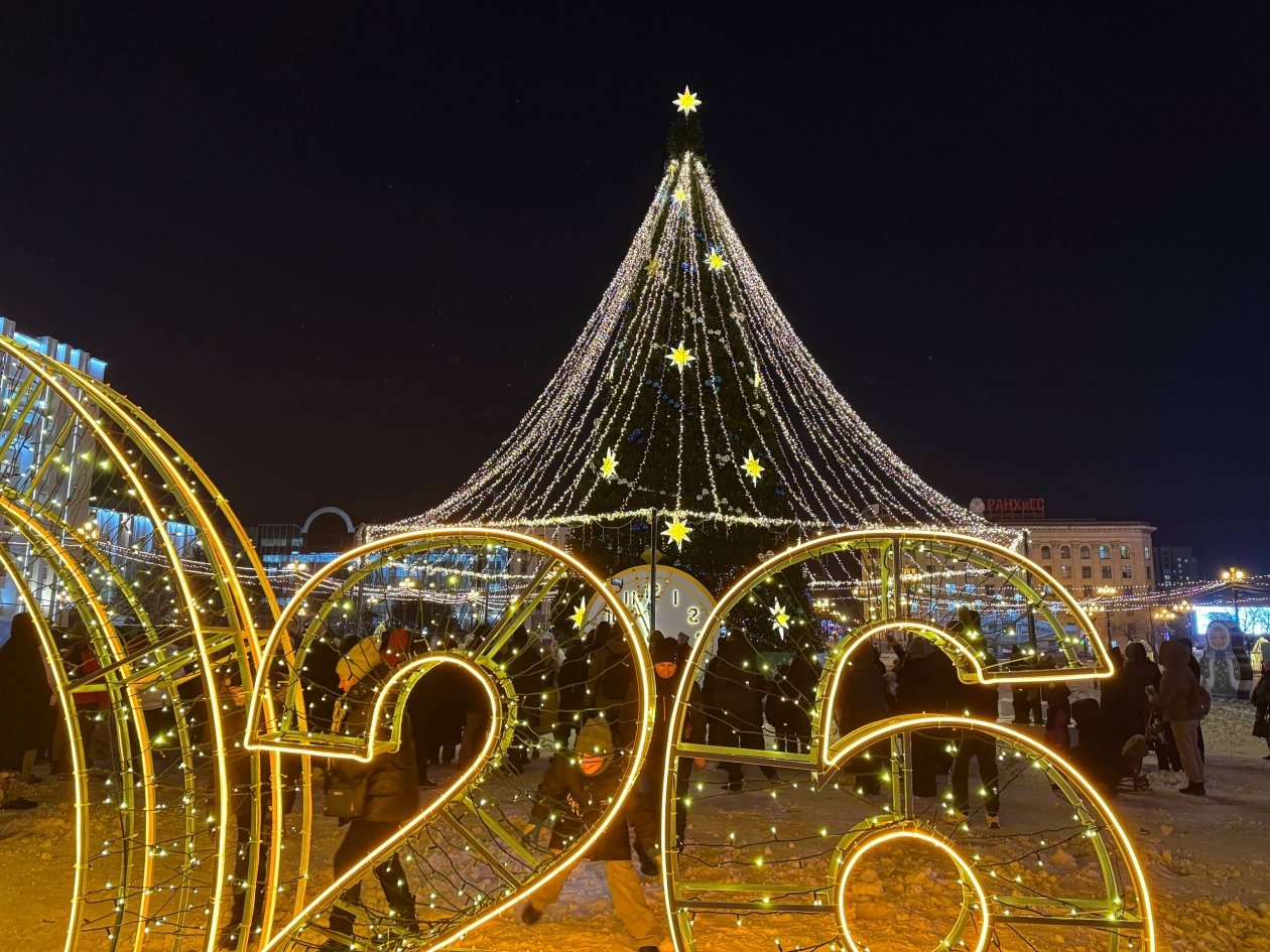 тематическое фото ИА AmurMedia