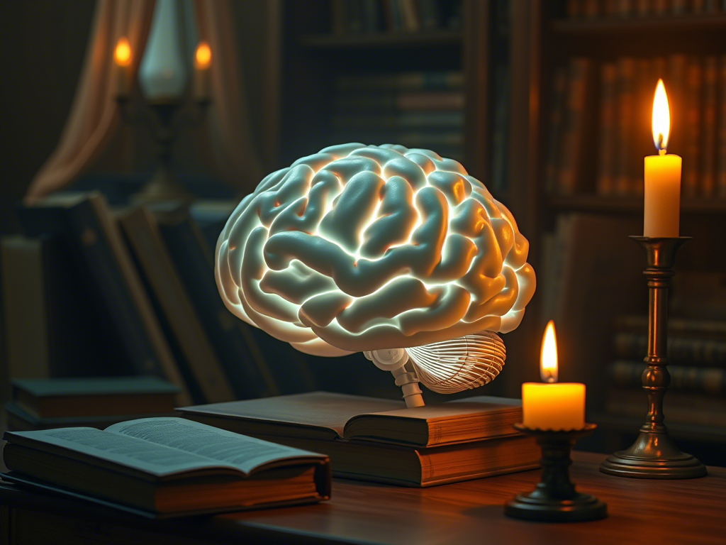 Тематическое фото Изображение сгенерировано ИИ Qwenlm.a (18+).