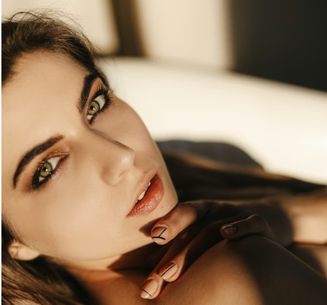 Тематическое фото Unsplash.com (18+)