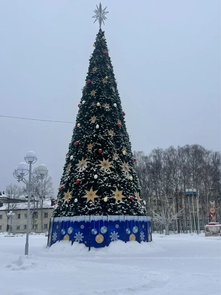представлено администрацией Смирныховского муниципального округа