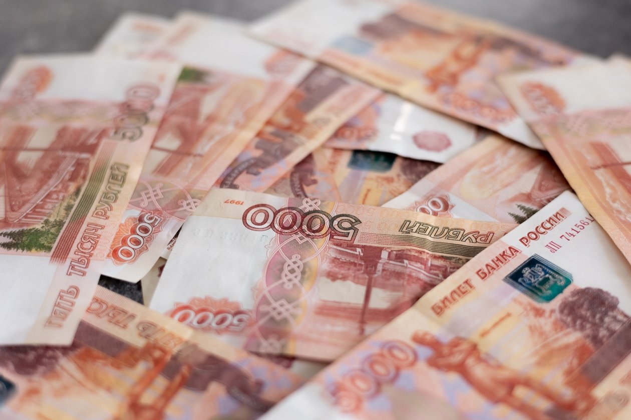 Жители Кубани лишились 6 млрд рублей из-за мошенников Илья Аверьянов