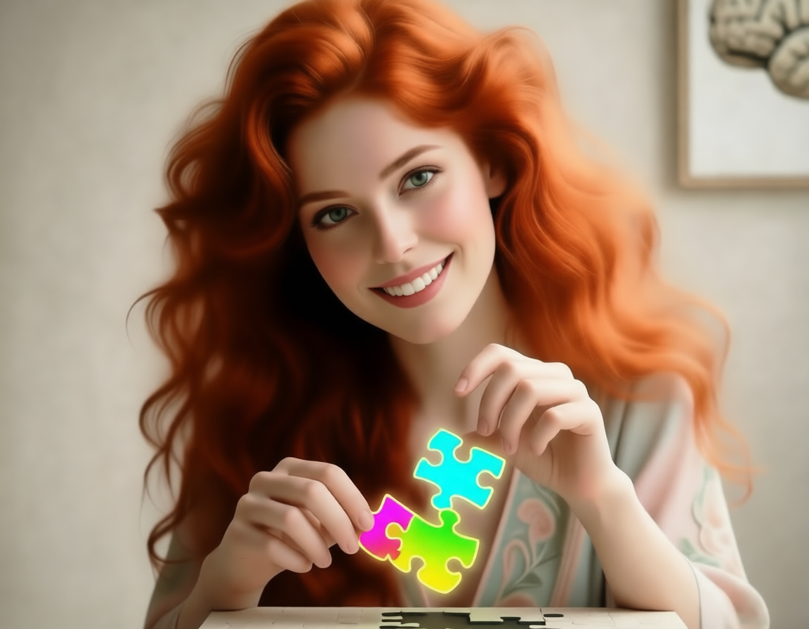 Тематическое фото Изображение сгенерировано ИИ Qwenlm.a (18+)