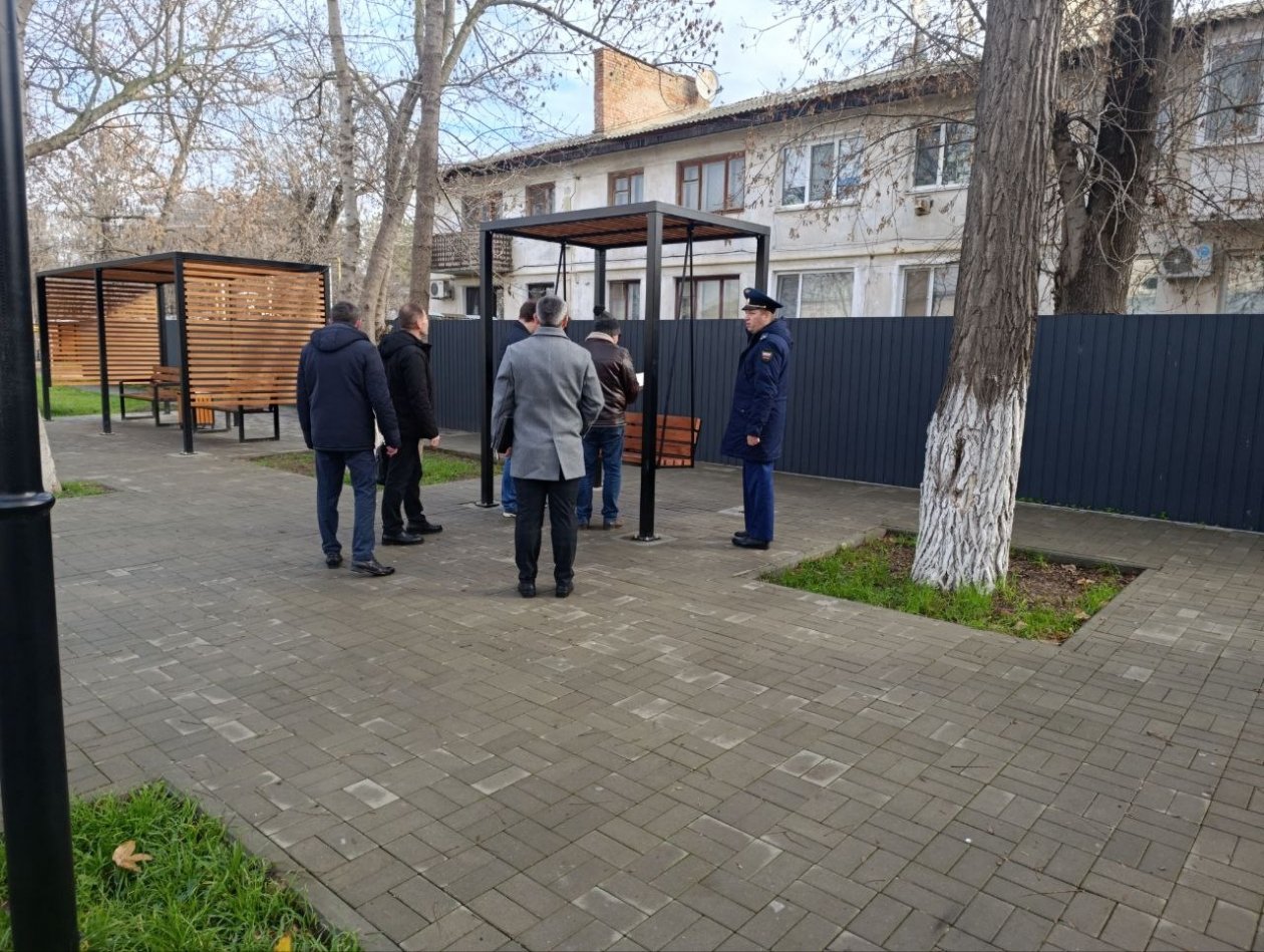 Народный Фронт Крыма