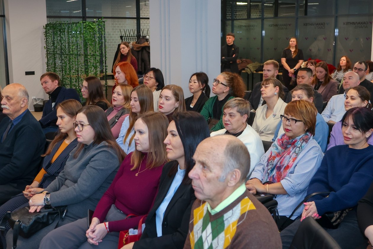 пресс-служба правительства Сахалинской области