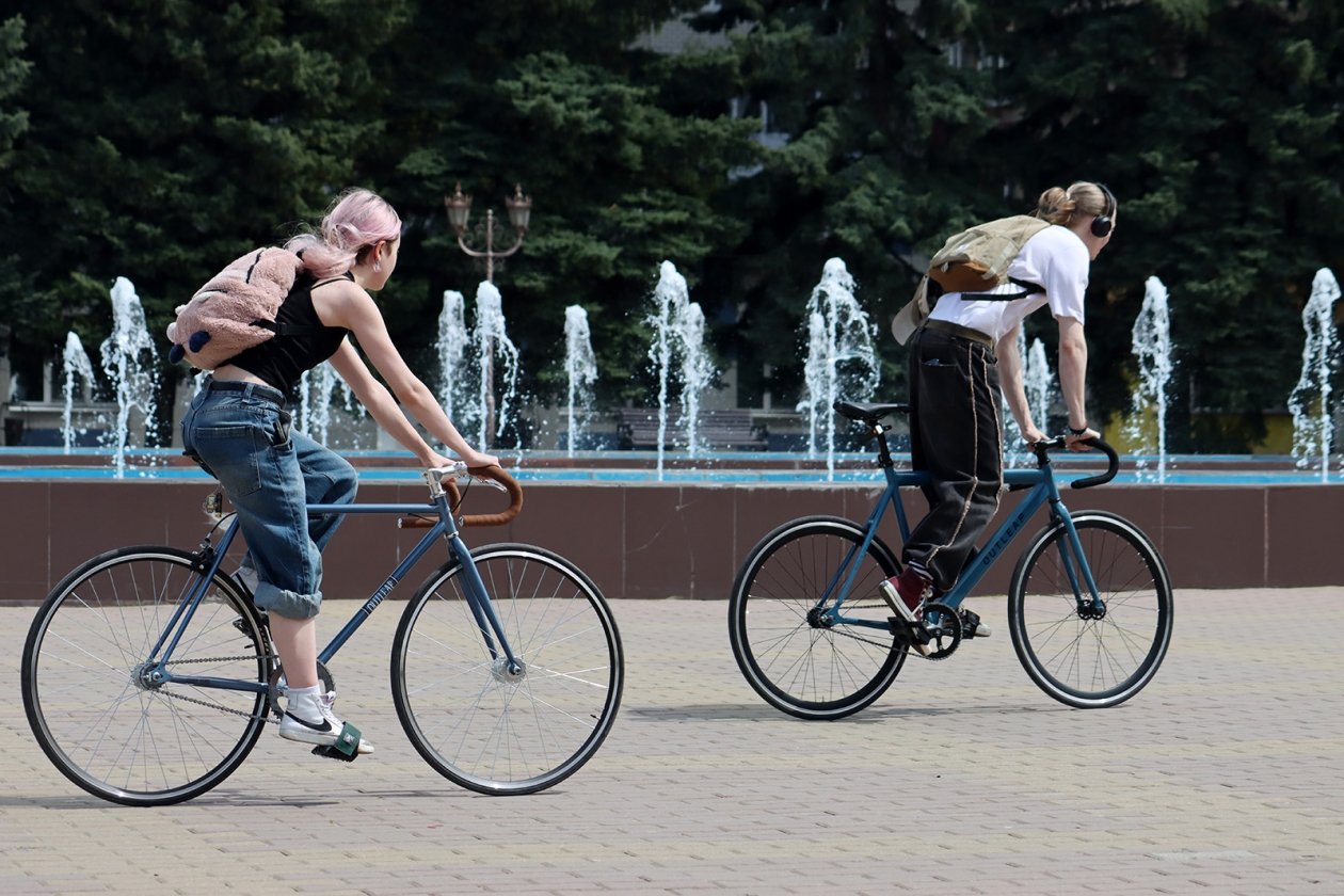 Власти Сочи намерены усилить профилактику наркомании среди подростков Сергей Бумагин