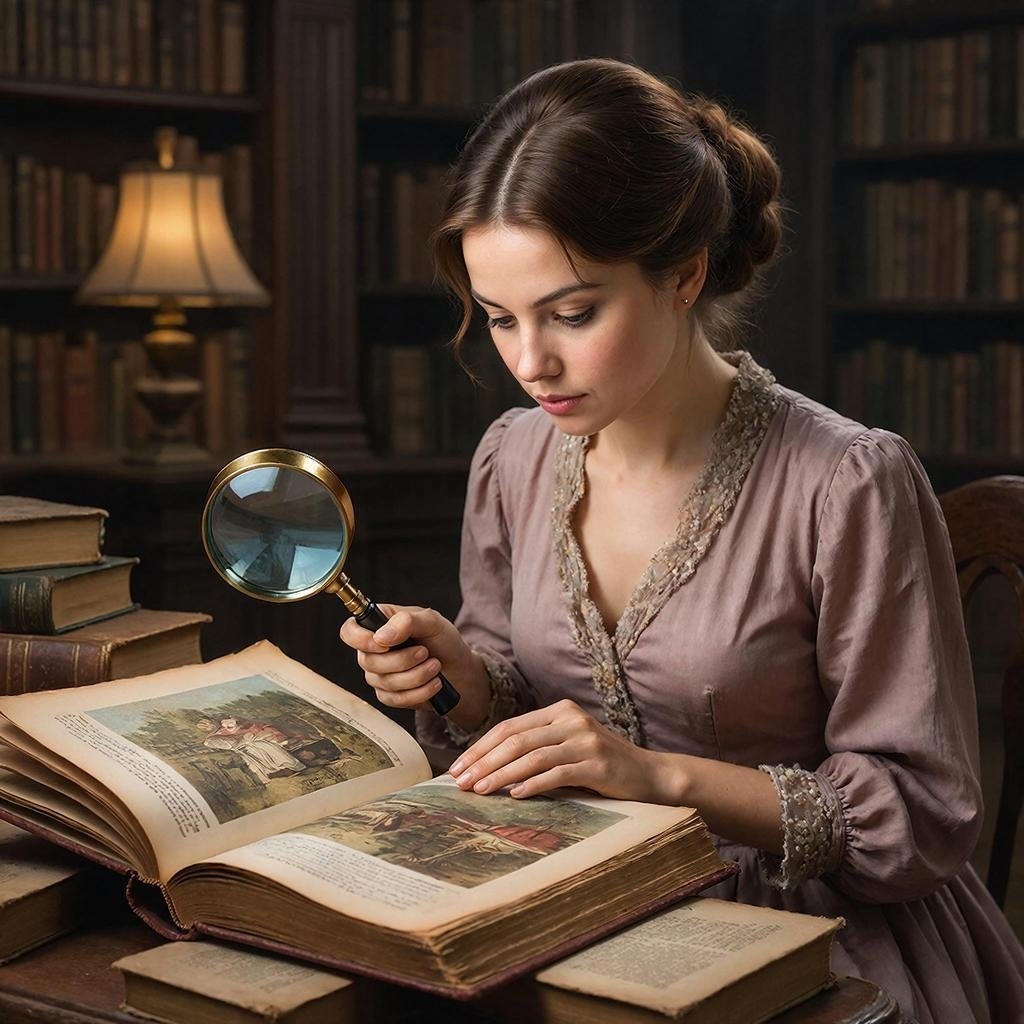 Только обладатель царских мозгов найдет ответ: загадка про таинственного читателя ИИ GigaChat (18+)