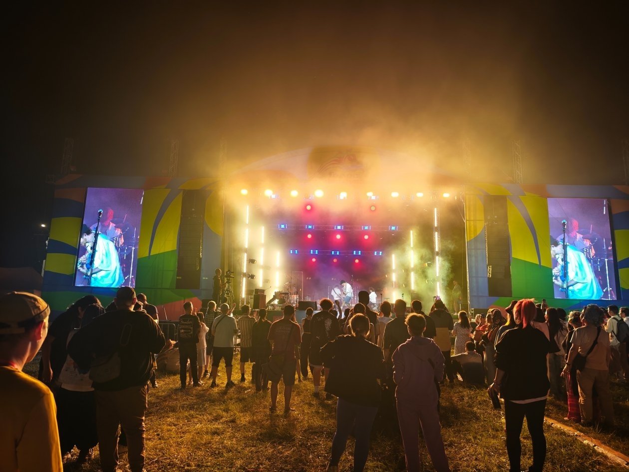 Анастасия Вострецова, корр. ИА AngarskMedia