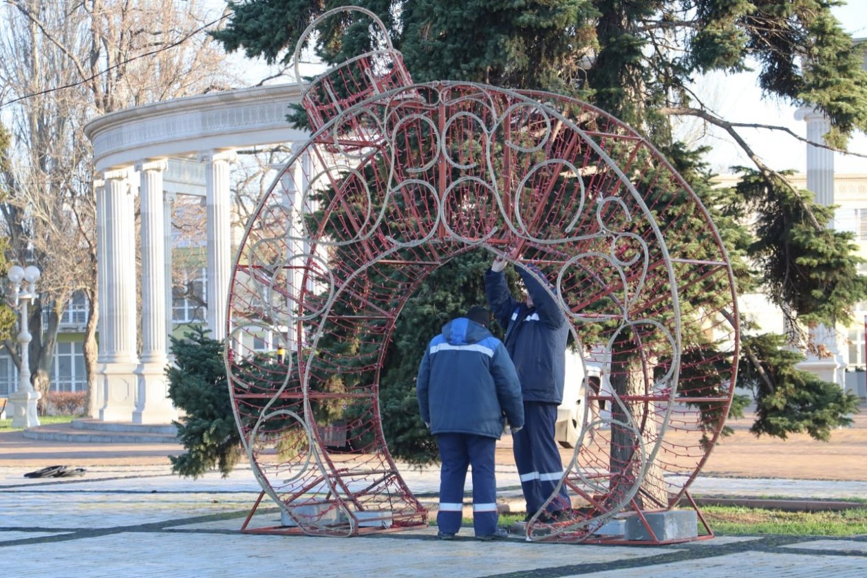 Соцсети О. Каторгина