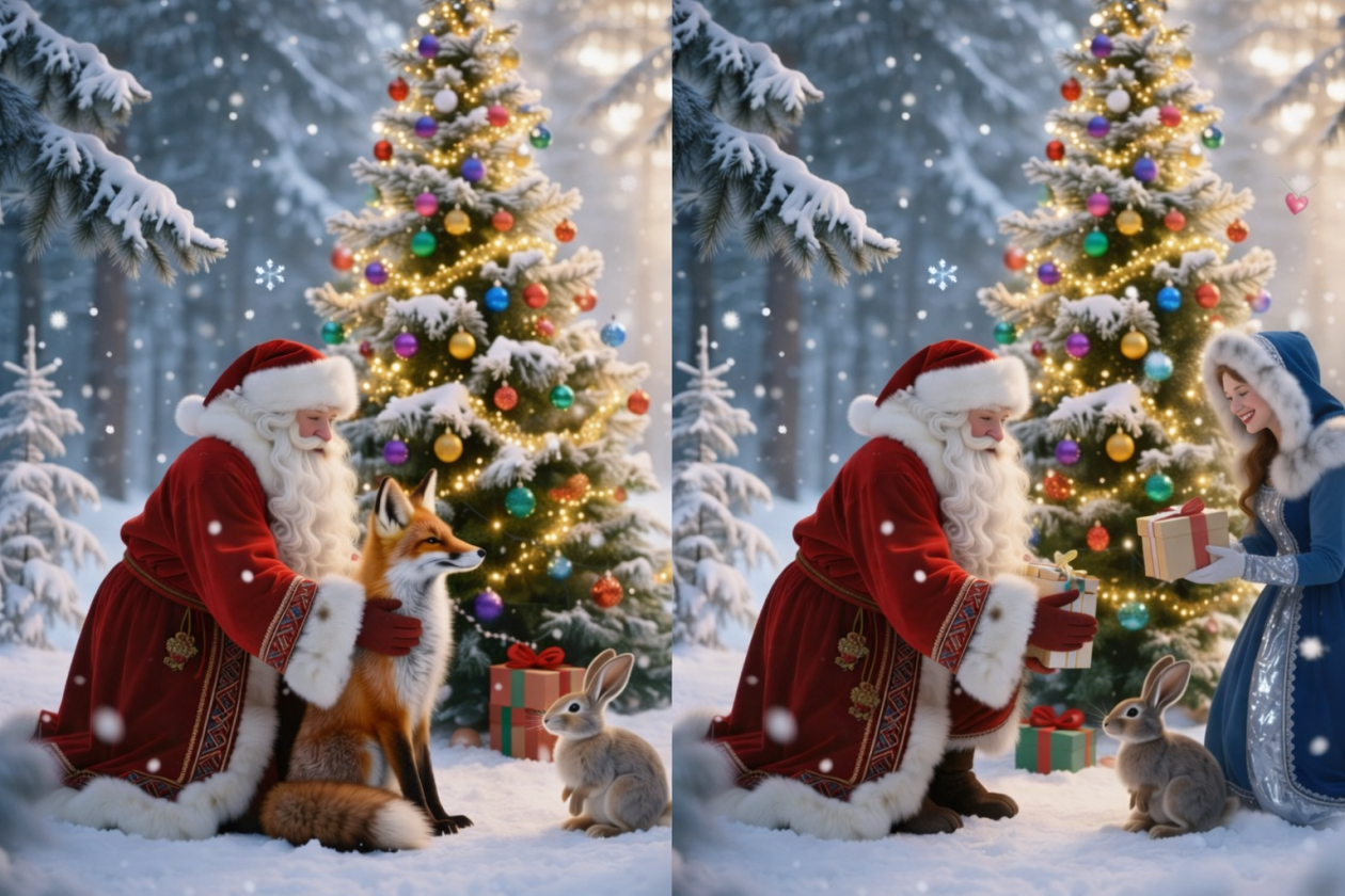 Головоломка для ума сгенерировано ИИ Qwenlm.ai (18+)