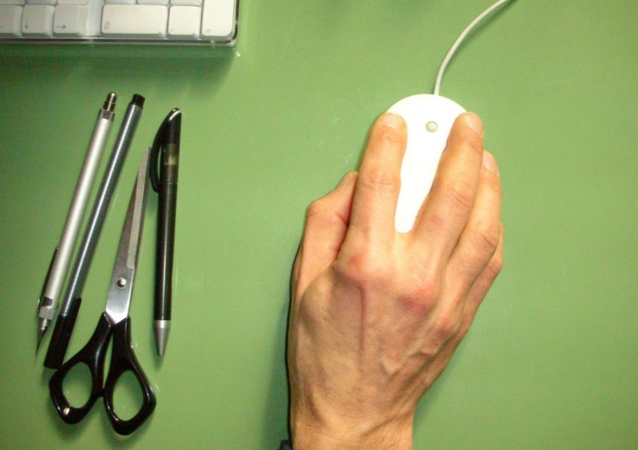 Тематическое фото pxhere.com