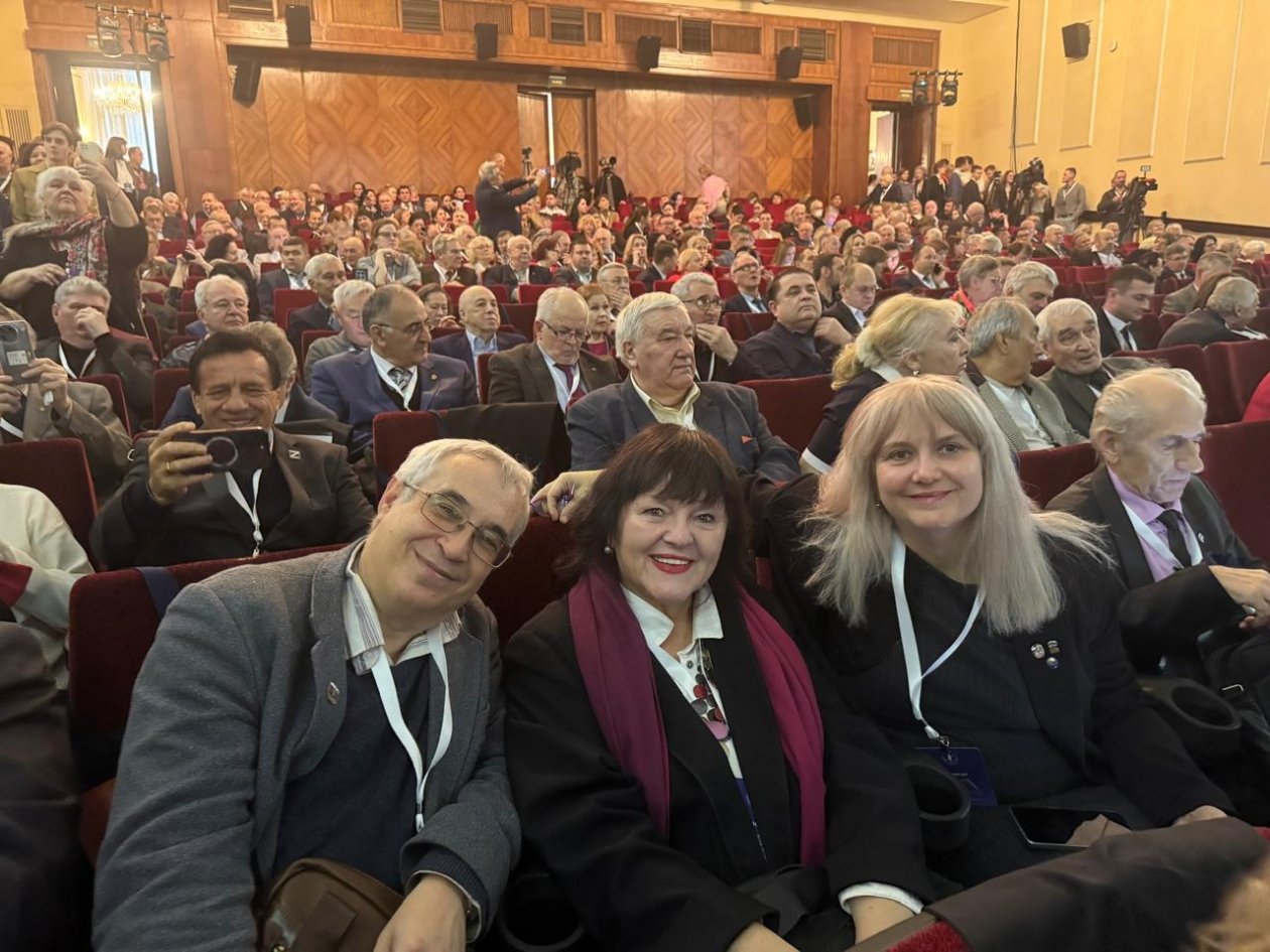 из личного архива Т. Прудкогляд