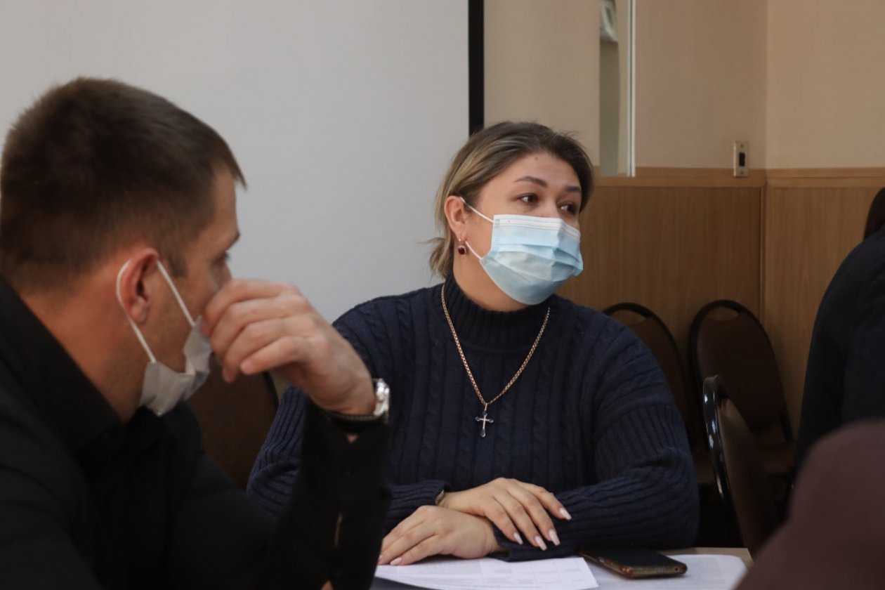 Александр Шепырев, ИА UssurMedia