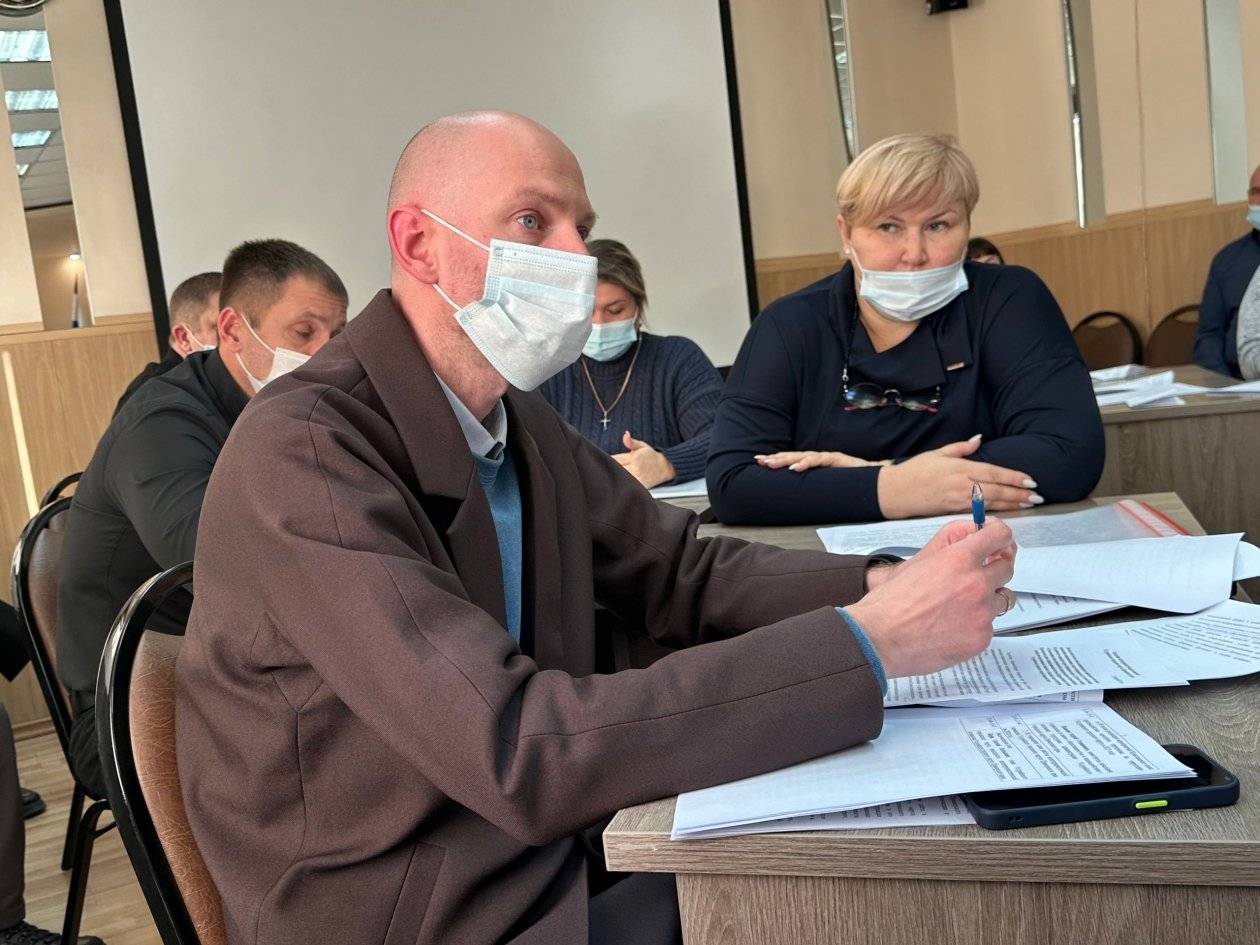 Александр Шепырев, ИА UssurMedia