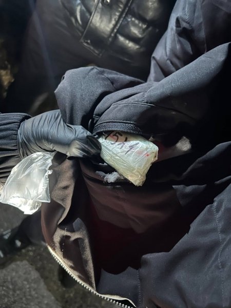 пресс-служба ОМВД России по Уссурийску