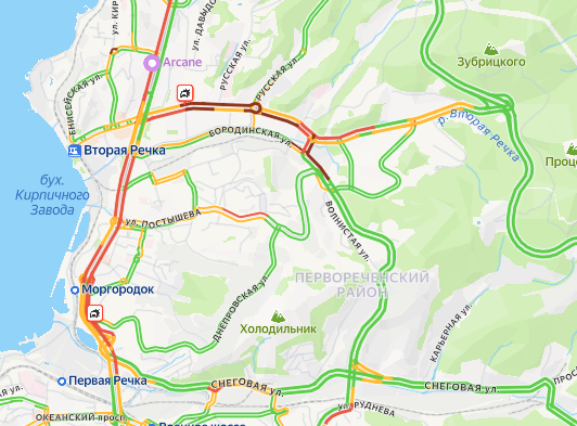 Тематическое фото Яндекс Карты (18+)