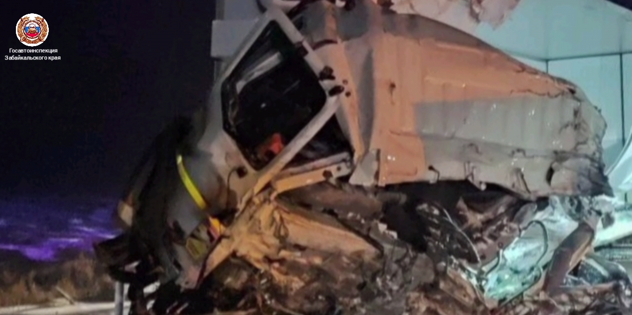 ДТП Кадр из видео