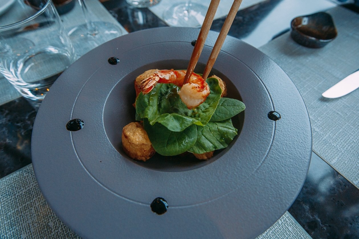 Морепродукты ИА PrimaMedia