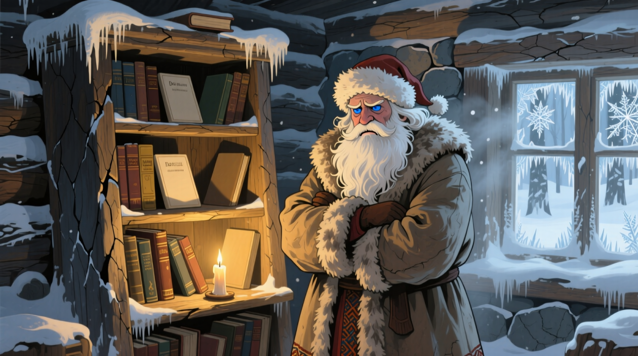 Тематическое фото Изображение сгенерировано ИИ Qwenlm.ai (18+)