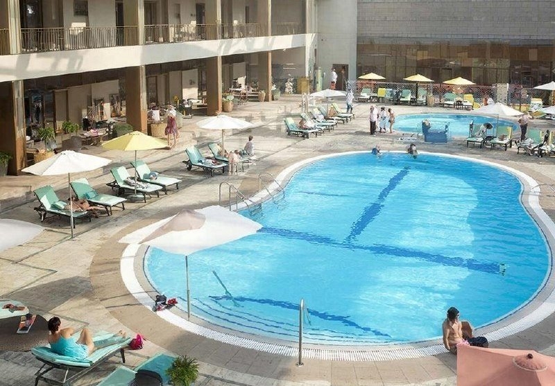 Инвестора на круглогодичный курорт с аквапарком в Ливадии ищут власти Находки сгенерировано ИИ  &quotКандинский&quot (18+)