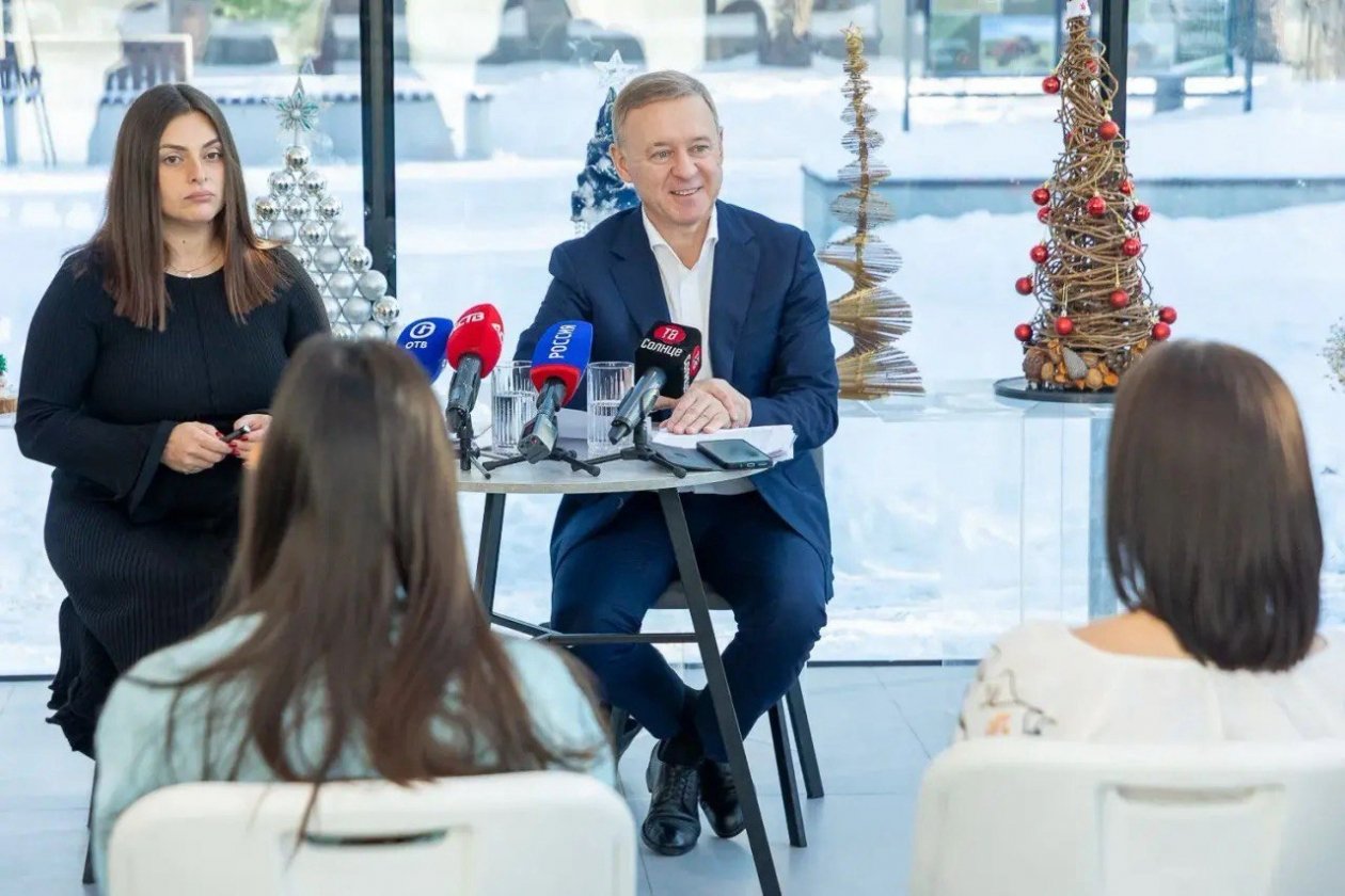 пресс-служба администрации Южно-Сахалинска