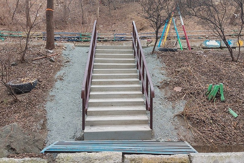 ТОС Находки реализует свои инициативы с помощью гранта пресс-служба администрации НГО