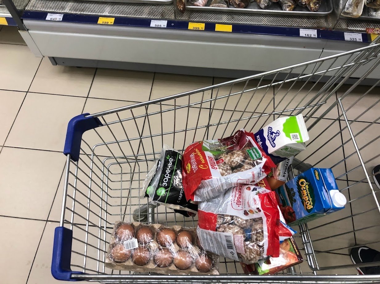 Тематическое фото ИА PrimaMedia