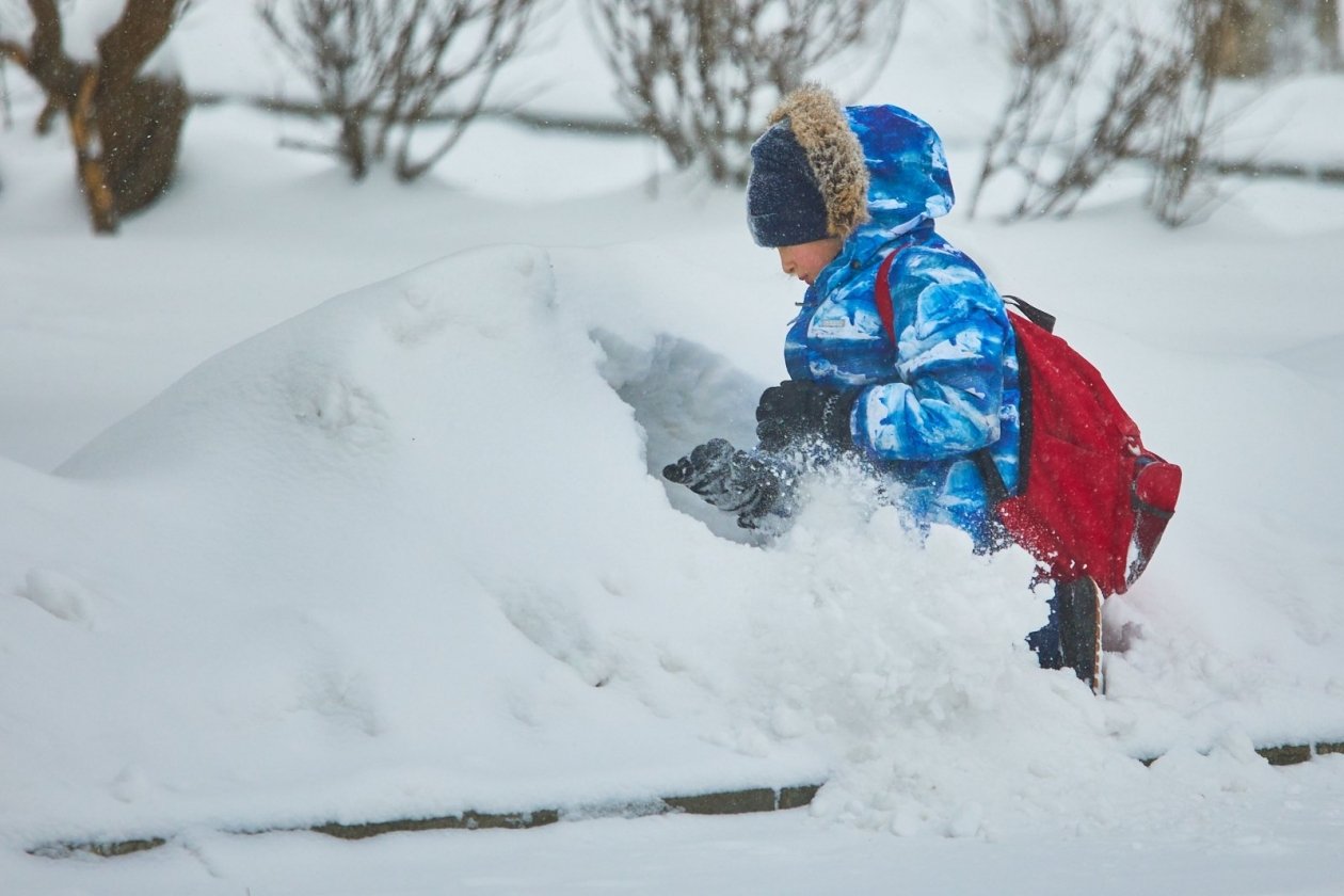 Тематическое фото ИА PrimaMedia