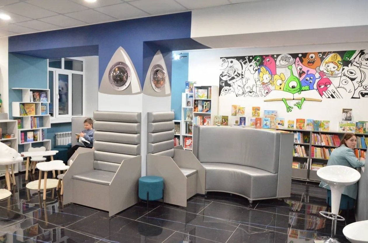 Сергей Мельников